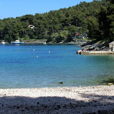 Apartments With A Parking Space Mali Losinj