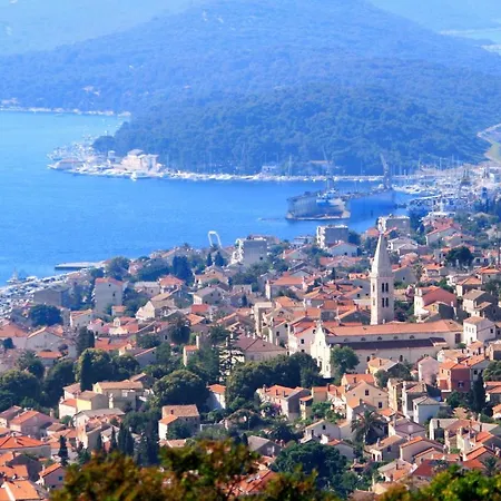 Apartment Apartments With A Parking Space Mali Losinj *