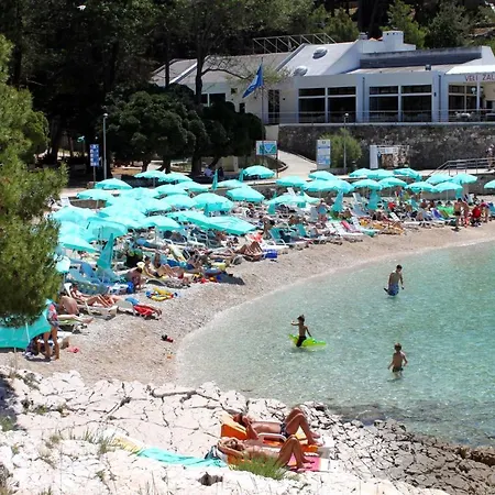 Apartments With A Parking Space Mali Losinj Apartment
