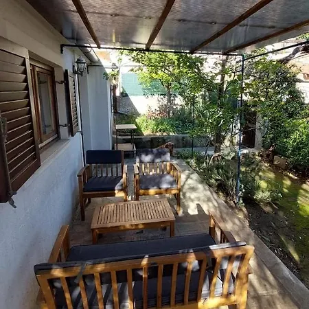 Apartments With A Parking Space Mali Losinj * Mali Losinj