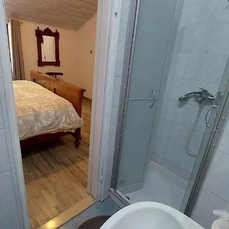 Apartment Apartments With A Parking Space Mali Losinj Mali Losinj