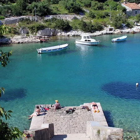 With A Parking Space * Mali Lošinj